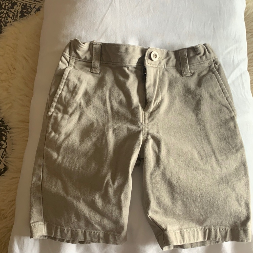 Class Club boys bermuda shorts
